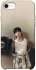 Чохол на Apple iPhone SE (2020) Jungkook v2 - BTS фото 1 з 1
