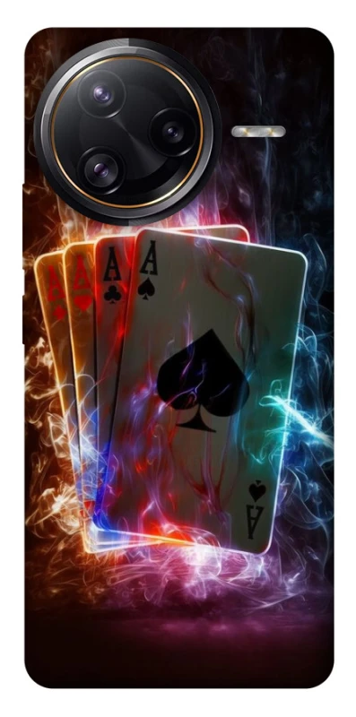 Чехол на Xiaomi Poco F7 Ultra Каре фото 1 из 1