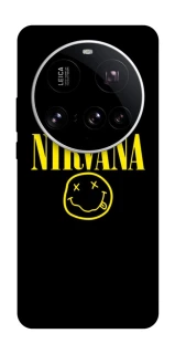 Чехол на Xiaomi 15 Ultra Nirvana ver.1 фото 1 из 1