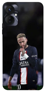 Чохол на TECNO Spark 9 Pro Neymar фото 1 з 1