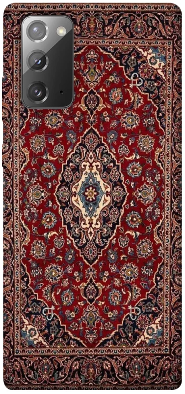 Чохол на Samsung Galaxy Note 20 Килим v2 фото 1 з 1