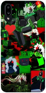 Чохол на Samsung Galaxy A10s Roblox v1 фото 1 з 1