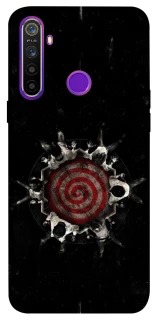 Чохол на Realme 5 Saw фото 1 з 1