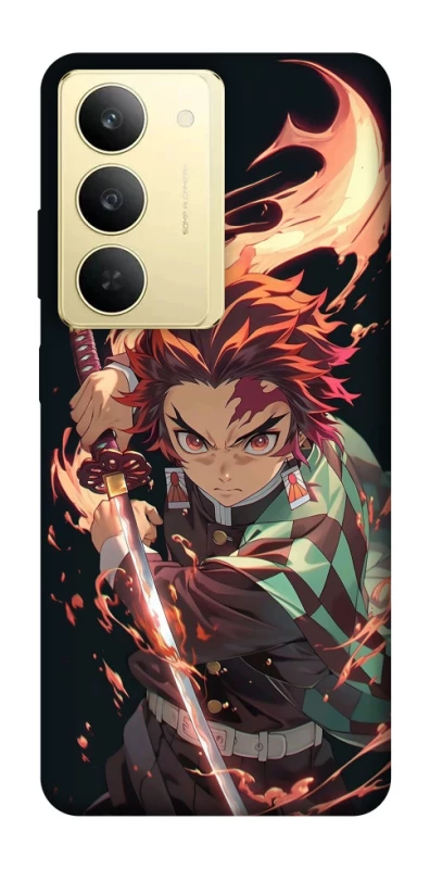 Чехол на Realme 14x Tandziro фото 1 из 1