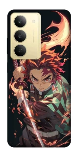 Чохол на Realme 14x Tandziro фото 1 з 1