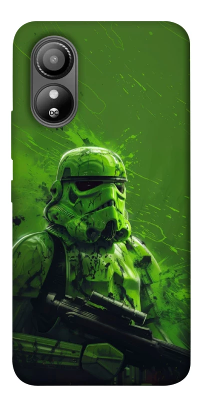 Чохол на ZTE Blade L220 stormtrooper фото 1 з 1