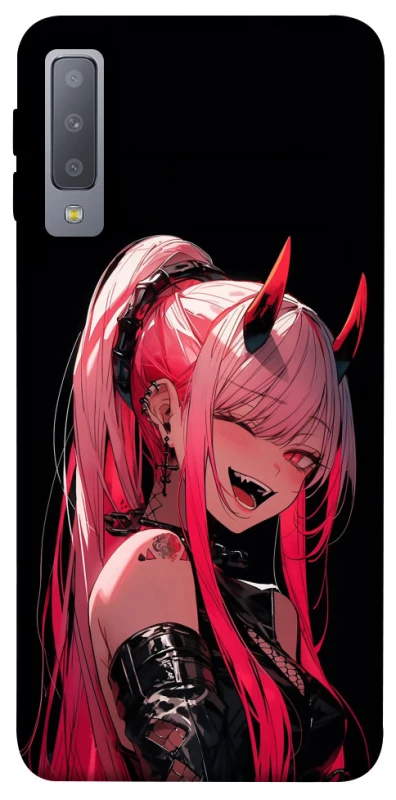 Чехол на Samsung A750 Galaxy A7 (2018) Makima v2 фото 1 из 1