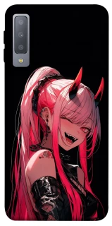 Чохол на Samsung A750 Galaxy A7 (2018) Makima v2 фото 1 з 1