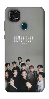 Чохол на ZTE Blade 20 Smart Seventeen v3 фото 1 з 1