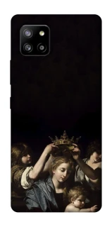 Чохол на Samsung Galaxy A42 5G Art collage ver.1 фото 1 з 1