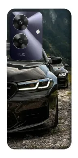 Чохол на Realme Note 60 BMW v39 фото 1 з 1