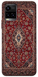 Чохол на Vivo Y21 / Y33s Килим v2 фото 1 з 1