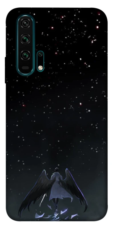 Чехол на Huawei Honor 20 Pro Omniscient Reader's v4 фото 1 из 1