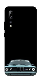 Чохол на ZTE Axon 10 Pro BMW v148 фото 1 з 1