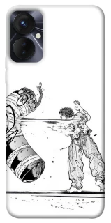 Чохол на TECNO Spark 9 Pro (KH7n) Baki фото 1 Чохол на TECNO Spark 9 Pro (KH7n) Baki фото 1 з 1