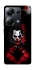 Чехол на Xiaomi Poco M6 Pro 4G Joker Horror фото 1 из 1