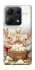 Чехол на Xiaomi Redmi Note 14S BunnyMood фото 1 из 1