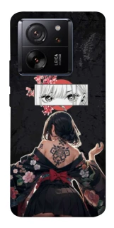 Чохол на Xiaomi 13T She is Japanese фото 1 з 1