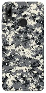 Чехол на Huawei P Smart (2019) Camouflage v13 фото 1 из 1