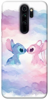 Чехол на Xiaomi Redmi Note 8 Pro Stitch ver.30 фото 1 из 1