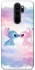 Чехол на Xiaomi Redmi Note 8 Pro Stitch ver.30 фото 1 из 1