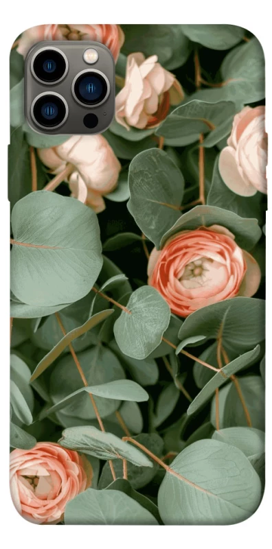 Чохол на Apple iPhone 12 Pro (6.1") Eternal Spring фото 1 з 1