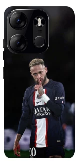 Чохол на Tecno Spark Go 2023 Neymar фото 1 з 1