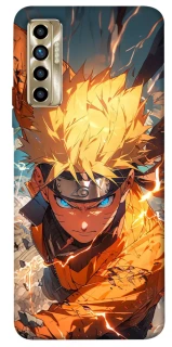 Чехол на TECNO Camon 17P Minato v2 фото 1 из 1