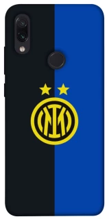 Чехол на Xiaomi Redmi Note 7 / Note 7 Pro / Note 7s FC Inter v1 фото 1 из 1