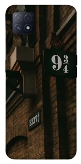 Чехол на Oppo A72 5G / A73 5G Harry Potter v9 фото 1 из 1