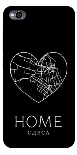 Чохол на Xiaomi Redmi 4a Одеса Home фото 1 з 1