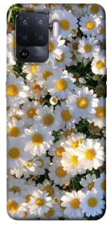Чохол на Oppo A94 Поле ромашок фото 1 з 1