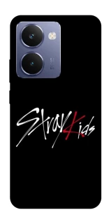 Чехол на Realme P3 Ultra Stray Kids Logo фото 1 из 1