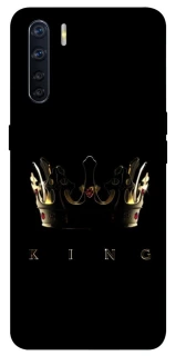 Чехол на Oppo A91 King ver.1 фото 1 из 1