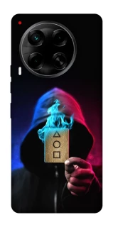 Чохол на TECNO Camon 30 (CL6) squid game v6 фото 1 з 1