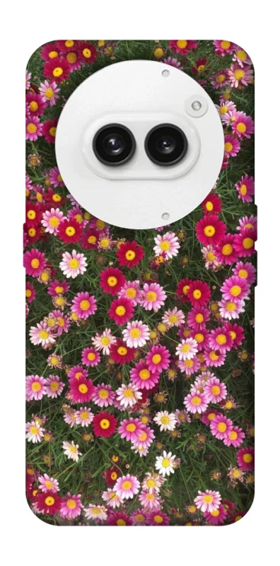 Чохол на Nothing Phone (2a) Flowers v8 фото 1 з 1