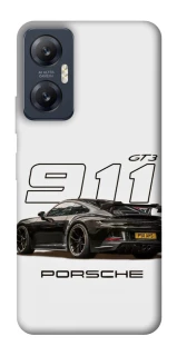 Чохол на Infinix Hot 20 5G 911 фото 1 Чохол на Infinix Hot 20 5G 911 фото 1 з 1