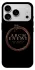 Чехол на Apple iPhone 18 Pro Max Arch Enemy фото 1 из 1