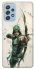 Чехол на Samsung Galaxy A52 4G / A52 5G Green Arrow фото 1 из 1