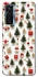 Чохол на TECNO Camon 17 Pro Christmas spirit ver.8 фото 1 з 1
