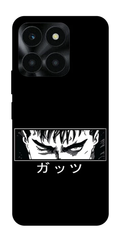 Чохол на Huawei Honor X6a Berserk фото 1 з 1