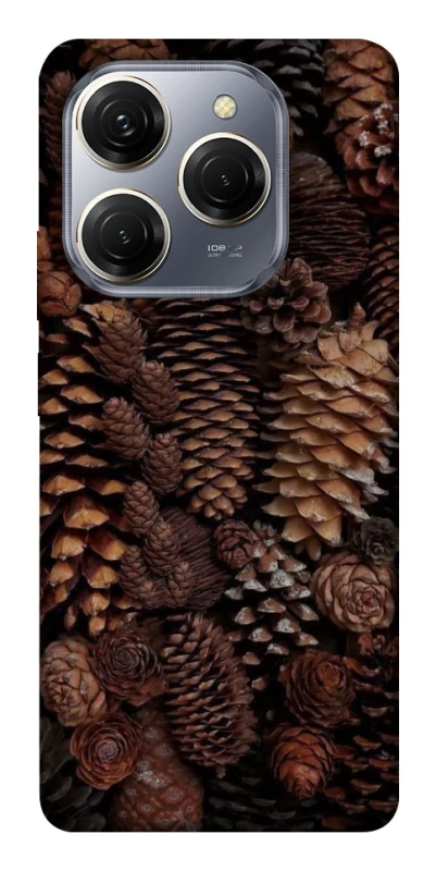 Чохол на TECNO Spark 20 Pro Magic1 фото 1 з 1