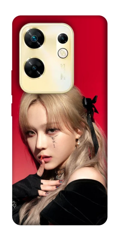 Чохол на Infinix Zero 30 4G Aespa-Winter фото 1 з 1