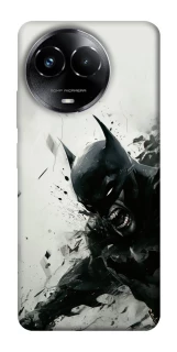 Чохол на Realme C67 4G Batman фото 1 з 1