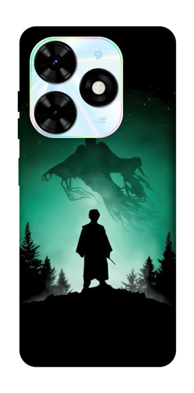 Чохол на TECNO Spark Go 2024 Harry Potter & Dementor фото 1 з 1
