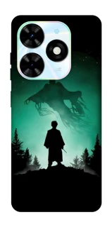 Чохол на TECNO Spark Go 2024 Harry Potter & Dementor фото 1 з 1