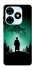 Чохол на TECNO Spark Go 2024 Harry Potter & Dementor фото 1 з 1