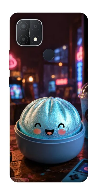 Чохол на Oppo A15s / A15 Dumpling ver.5 фото 1 з 1