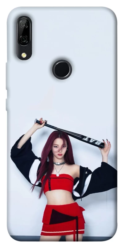 Чохол на Huawei P Smart Z Ruka - BABYMONSTER фото 1 з 1