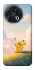 Чохол на TECNO Spark 30 Pro (KL7) pikachu фото 1 з 1
